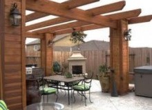 Kwikfynd Pergolas
highclere